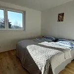 Appartement Monte Lope *
