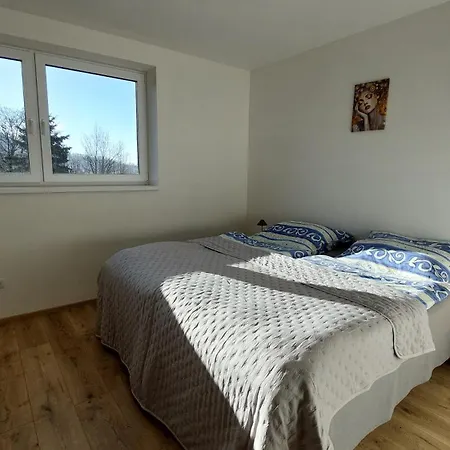 Appartement Monte Lope *