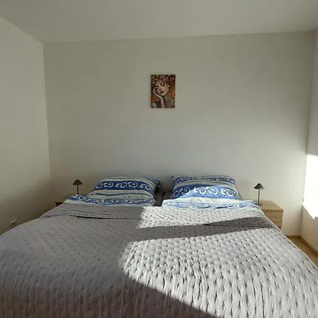 Appartement Monte Lope *
