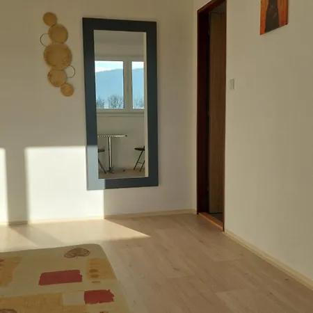 Appartement Monte Lope