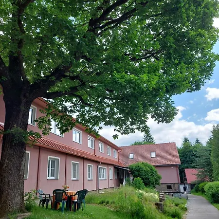 Monte Lope Appartement